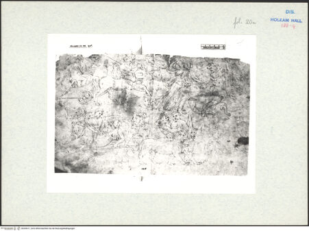 Vorderseite von bh269617_recto