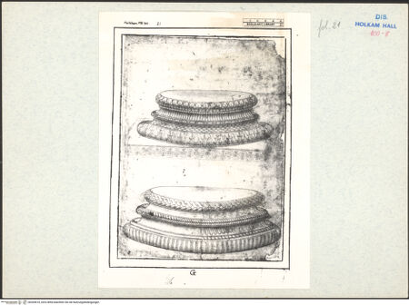 Vorderseite von bh269618_recto