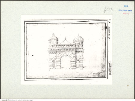 Vorderseite von bh269621_recto