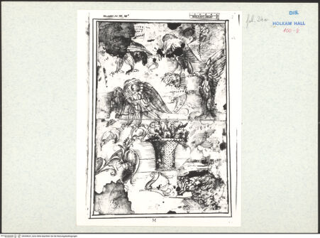 Vorderseite von bh269622_recto