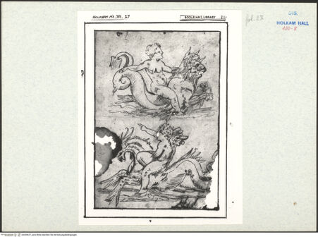 Vorderseite von bh269627_recto