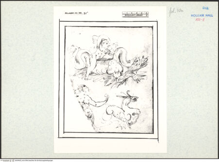 Vorderseite von bh269632_recto