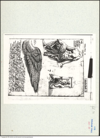 Vorderseite von bh269636_recto