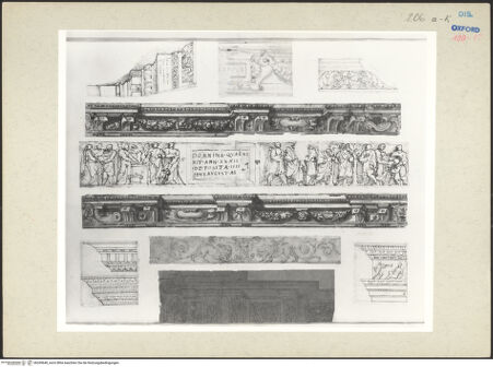 Vorderseite von bh269640_recto
