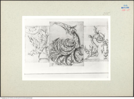 Vorderseite von bh269645_recto