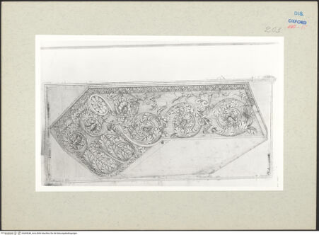 Vorderseite von bh269648_recto