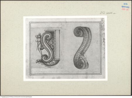 Vorderseite von bh269650_recto