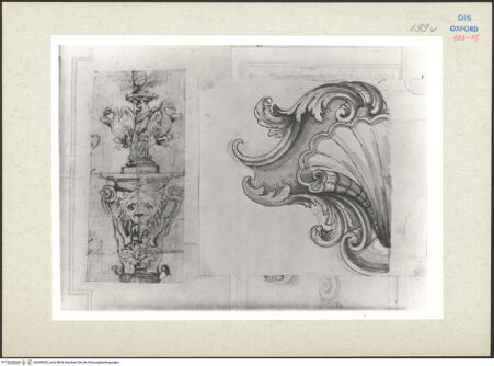 Vorderseite von bh269655_recto