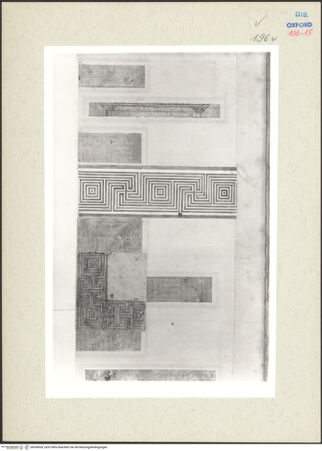 Vorderseite von bh269659_recto