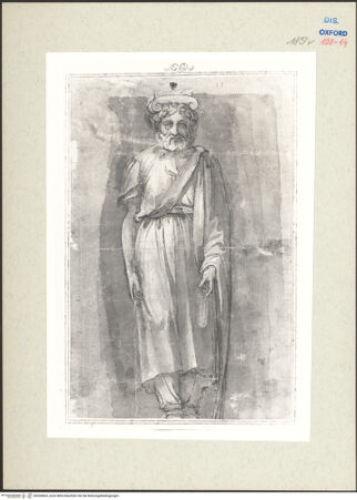 Vorderseite von bh269665_recto