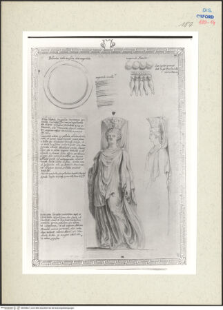 Vorderseite von bh269667_recto