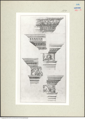 Vorderseite von bh269670_recto