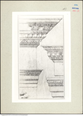 Vorderseite von bh269675_recto