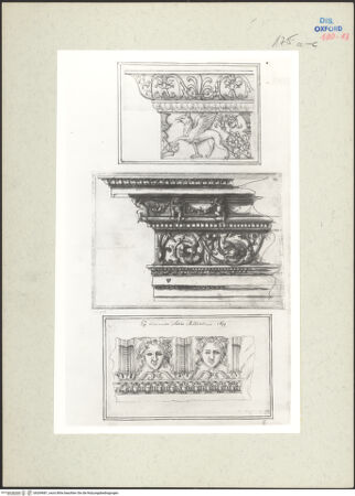 Vorderseite von bh269681_recto