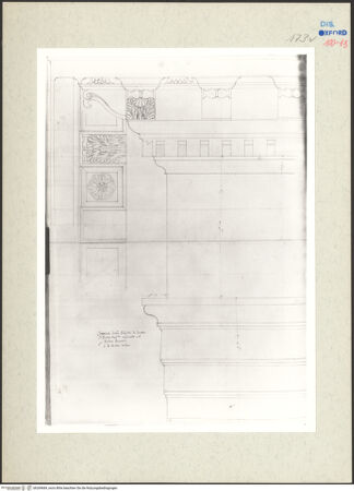 Vorderseite von bh269684_recto