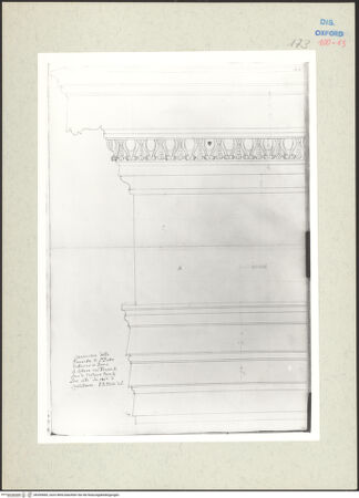 Vorderseite von bh269685_recto