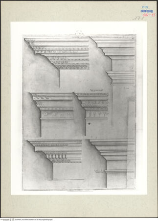 Vorderseite von bh269687_recto