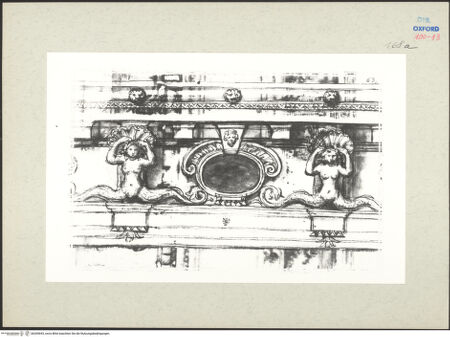 Vorderseite von bh269693_recto