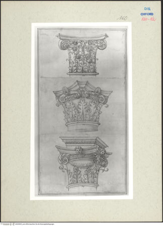 Vorderseite von bh269699_recto