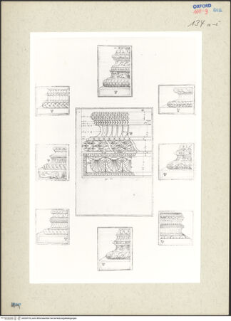 Vorderseite von bh269739_recto