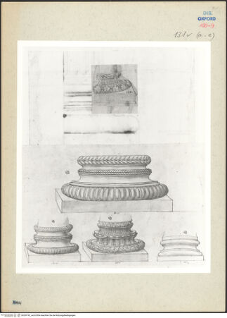 Vorderseite von bh269742_recto