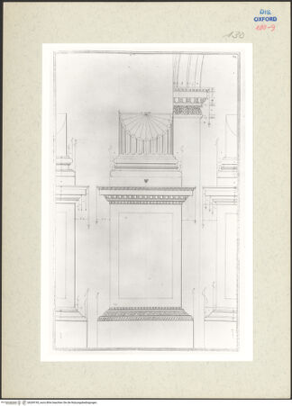 Vorderseite von bh269745_recto