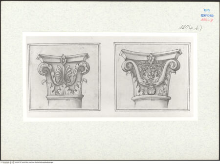 Vorderseite von bh269757_recto