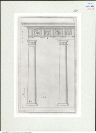 Vorderseite von bh269773_recto