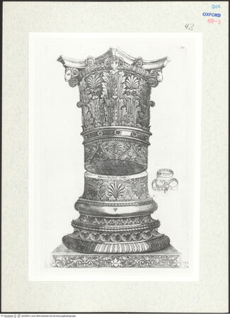 Vorderseite von bh269819_recto