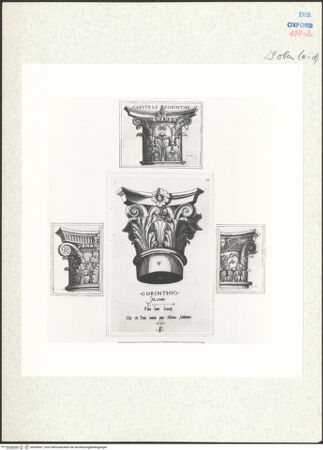 Vorderseite von bh269831_recto