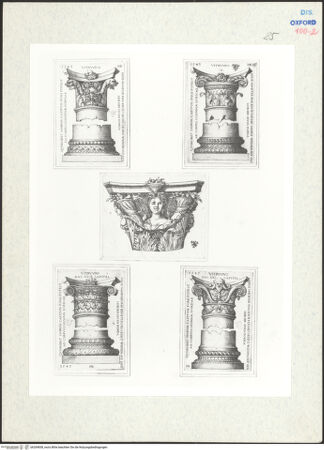 Vorderseite von bh269838_recto