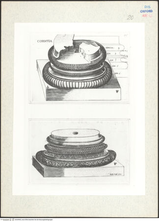 Vorderseite von bh269842_recto