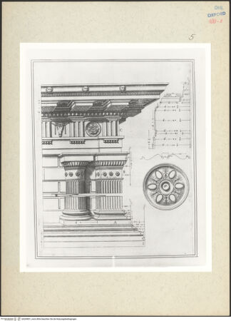 Vorderseite von bh269851_recto