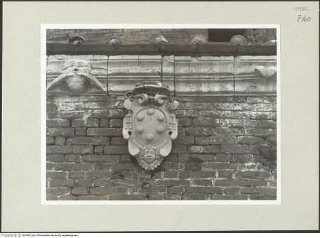 Vorderseite von bh269967_recto