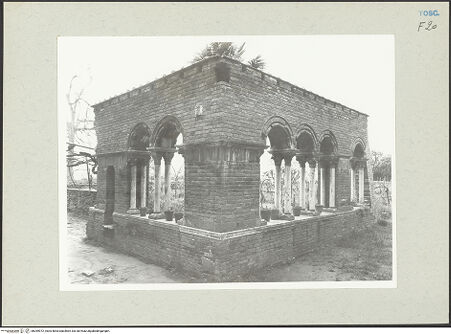 Vorderseite von bh269972_recto