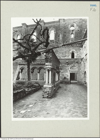 Vorderseite von bh269973_recto