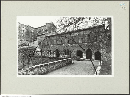 Vorderseite von bh269976_recto