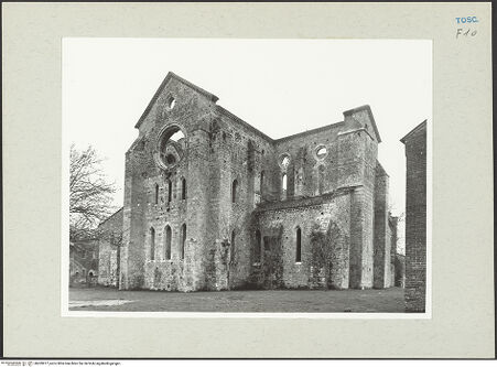 Vorderseite von bh269977_recto