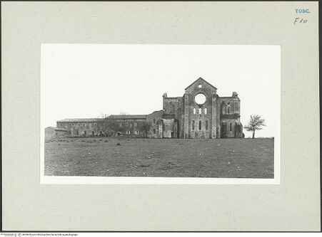 Vorderseite von bh269979_recto