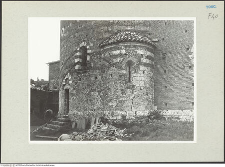 Vorderseite von bh270005_recto