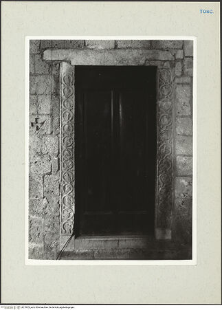 Vorderseite von bh270009_recto