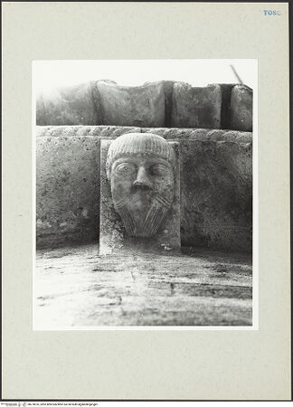 Vorderseite von bh270016_recto