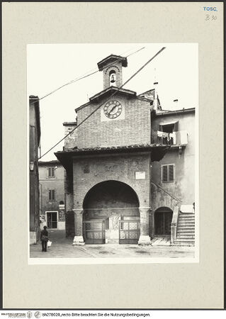 Vorderseite von bh270028_recto