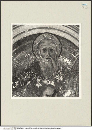 Vorderseite von bh270031_recto