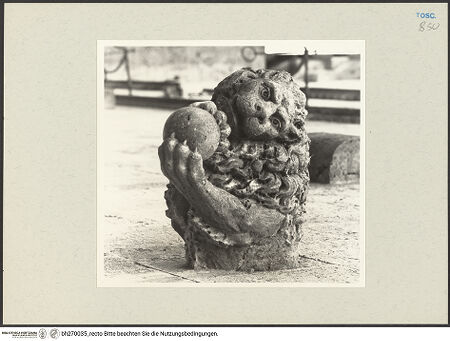 Vorderseite von bh270035_recto