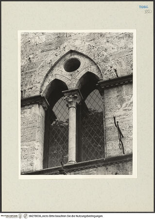 Vorderseite von bh270036_recto