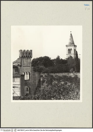 Vorderseite von bh270037_recto