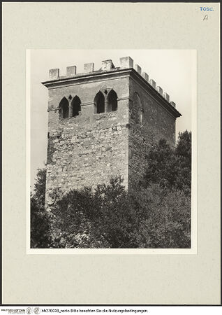 Vorderseite von bh270038_recto