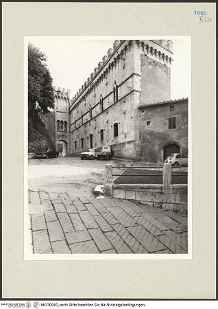 Vorderseite von bh270045_recto