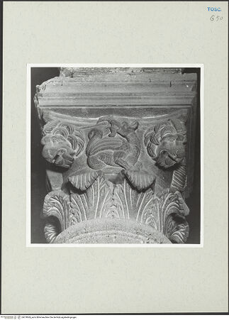 Vorderseite von bh270069_recto